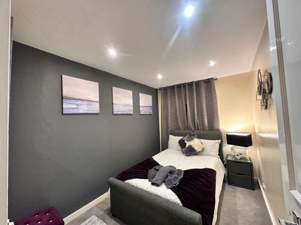 Appartamento Marylebone 5-bedroom, 4 Baths Private Family Londra