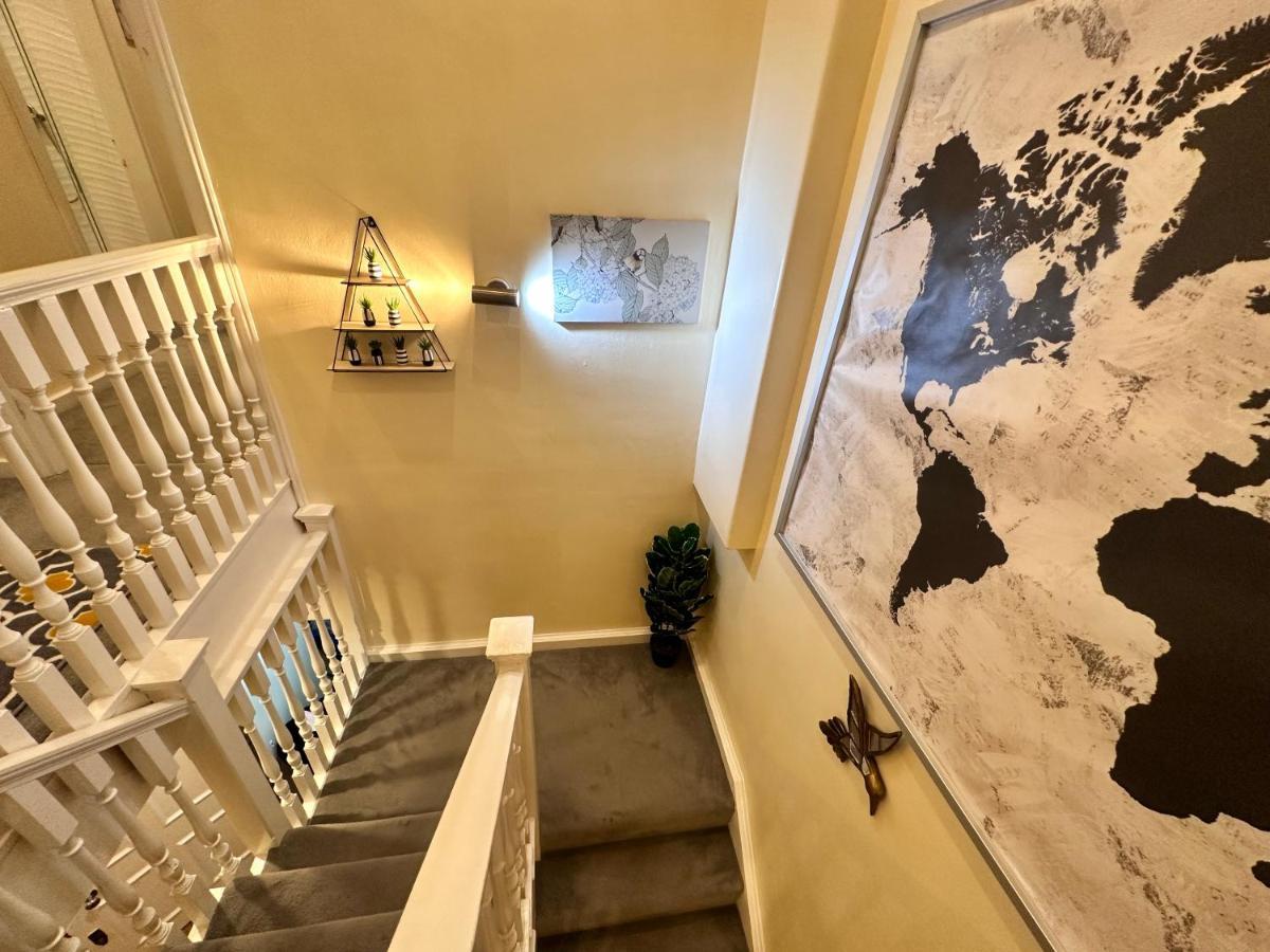 Marylebone 5-bedroom, 4 Baths Private Family Appartamento
