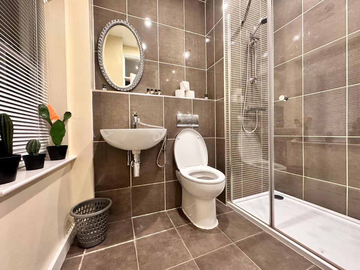 Appartamento Marylebone 5-bedroom, 4 Baths Private Family Londra