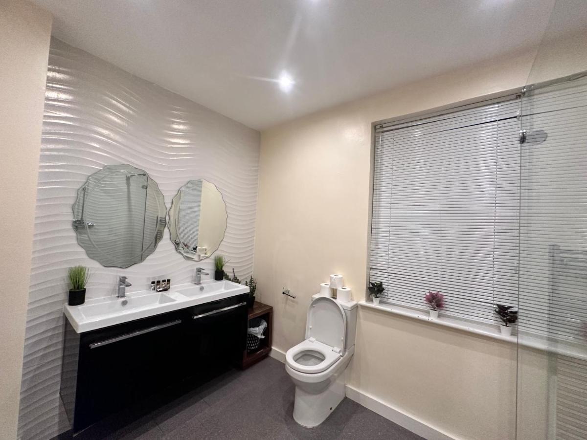 Appartamento Marylebone 5-bedroom, 4 Baths Private Family Londra