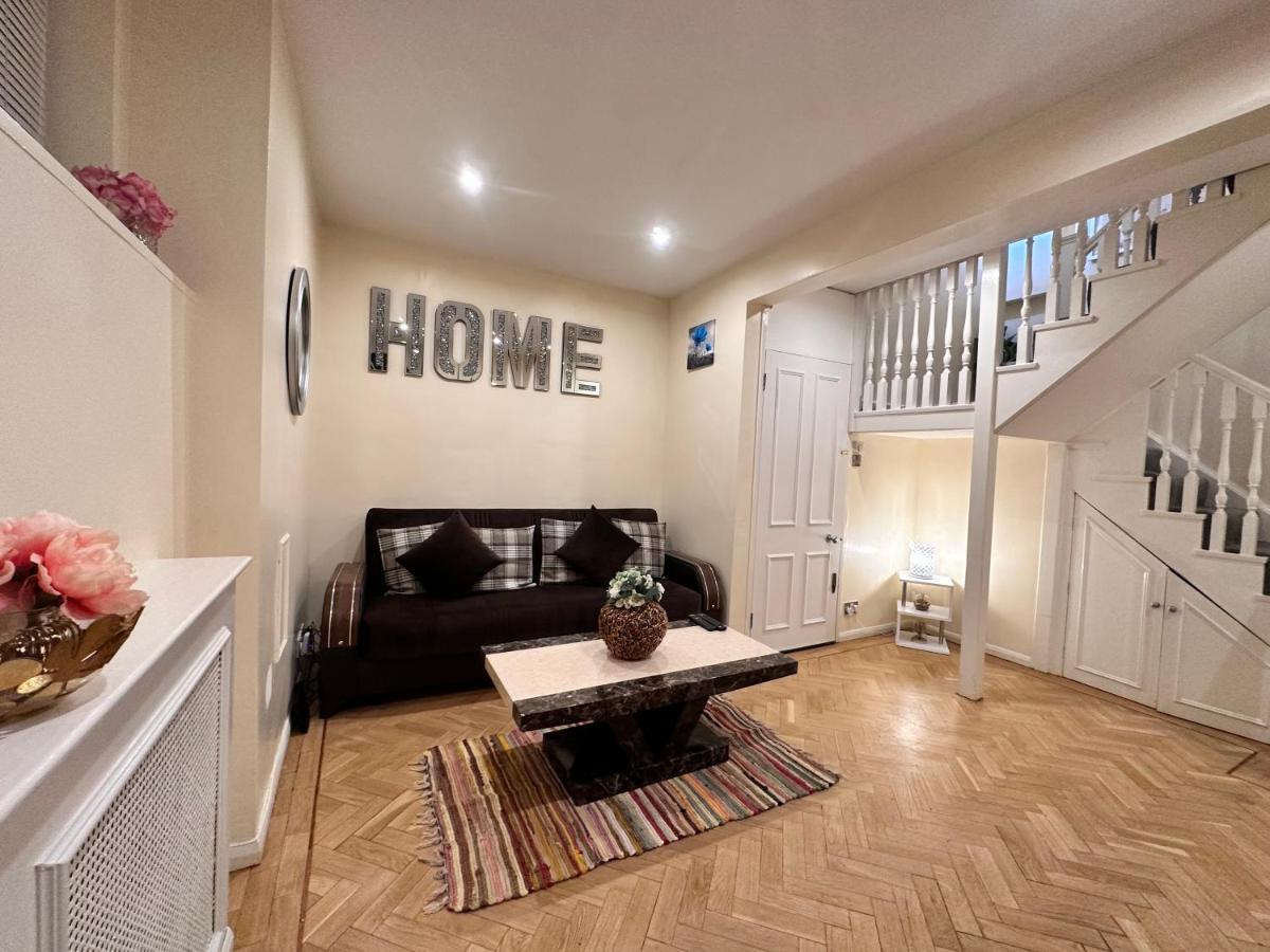 Marylebone 5-bedroom, 4 Baths Private Family Appartamento