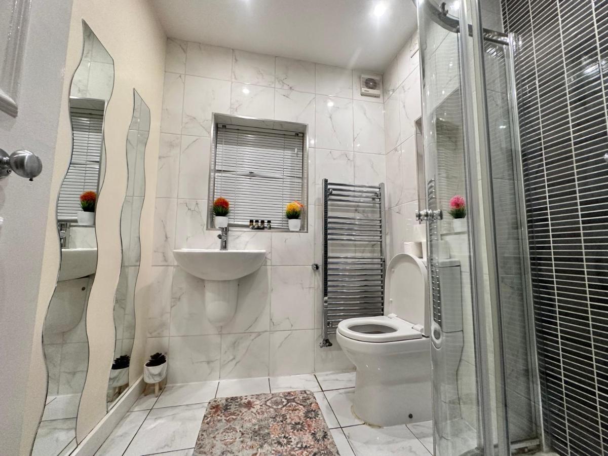 Appartamento Marylebone 5-bedroom, 4 Baths Private Family Londra